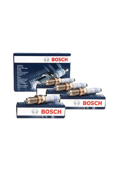 Seat İbiza 1.2 Tsı Benzinli Buji Seti 2015-2017 Bosch