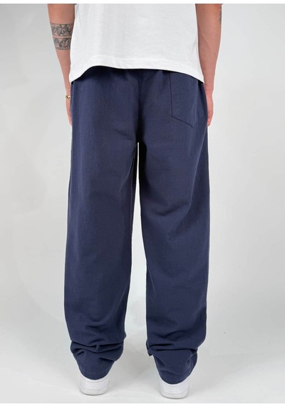 Zaee Keten Baggy Pantolon Çok Renkli
