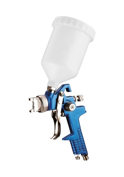 Boya Tabancası Hk-827 Hvlp Üstten Depo 1.4 Mm, Mtt020002