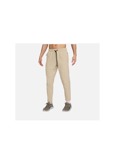 Nike Dri-fit Unlimited Tapered Leg Cuff Versatile Erkek Eşofman Altı Fb7548-251 Bej