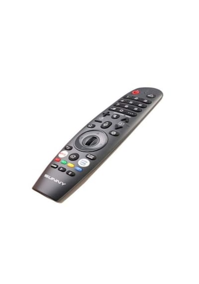 Sunny SN65QUMLN-W02M 65" QLED Ultra HD 4K WebOS TV