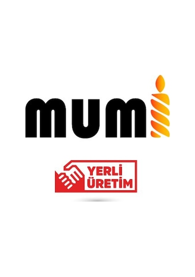 Mum Jeli Jel Parafin 15 Kg Renksiz