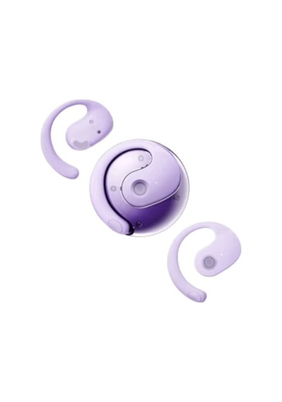 S05 Kablosuz Bluetooth 5.3 Spor Kulaklık Su Geçirmez - Hs08374116-4641 Renkli