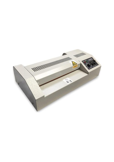 Office Force Fgk-230 A4 Analog 4 Merdaneli Pvc Kaplama Makinası