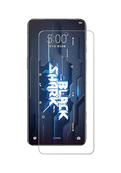 Xiaomi Black Shark 5 Rs Nano Kırılmaz Cam Ekran Koruyucu