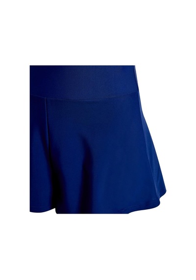 Adidas Çocuk Mavi Mayo Swım Dress G A Jc5268 Mavi