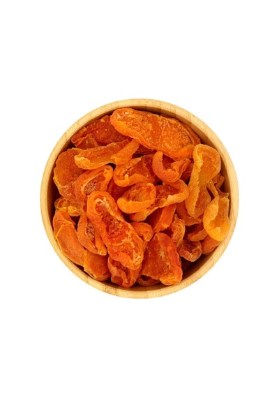 Kayısı Naturel- Yaprak Kayısı-malatya - 350 Gram Diğer