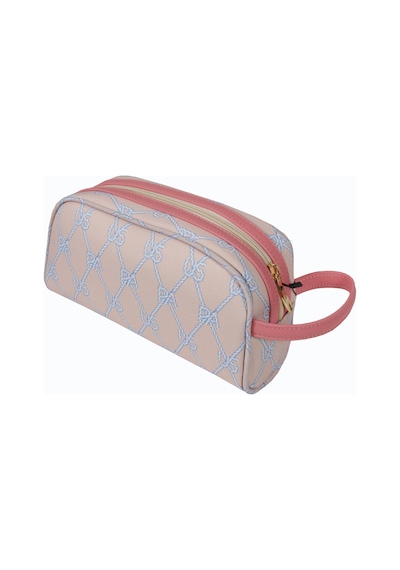 Pltrs 24628 Makyaj Çantası - Pembe