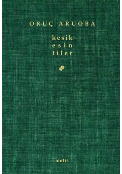 Kesik Esintiler