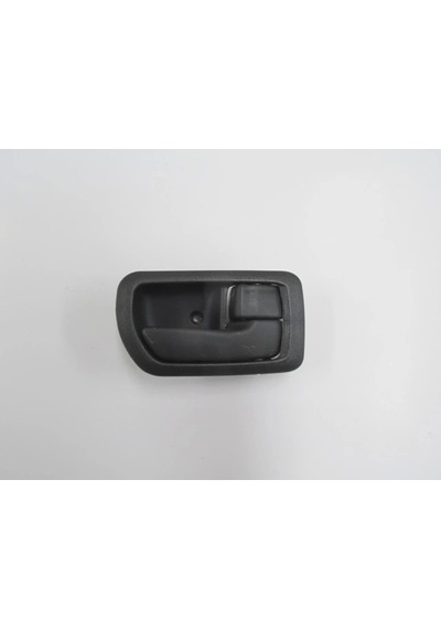 Toyota Carina 1997-1998 Ön Kapı İç Açma Kolu Sağ Siyah Hushan Oem No:6920520170
