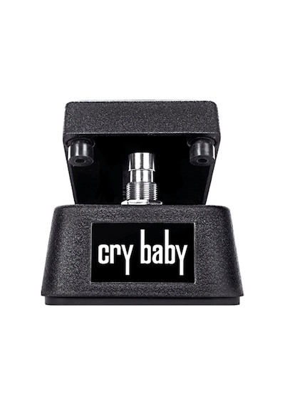 Jim Dunlop Cbm95 Cry Baby Mini Wah Pedalı