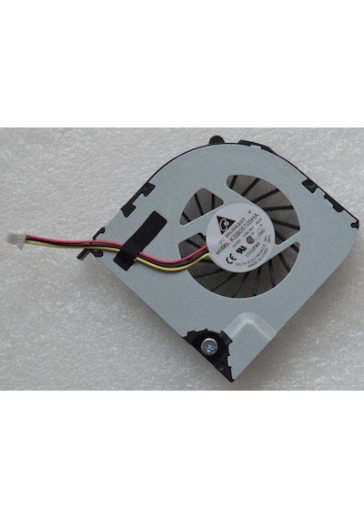 Alfabilgisayar HP Uyumlu Pavilion Dv3-4000 Fan Cpu Cooling Sogutma Fanı
