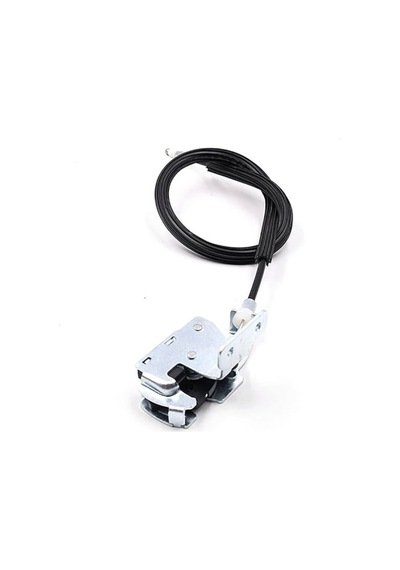 Esse Oto - Ducato Iıı Boxer Iıı Jumper Iıı Arka Bagaj Kılıdı Alt Sol 06- Fıat1385567080 1379732080 8719a3