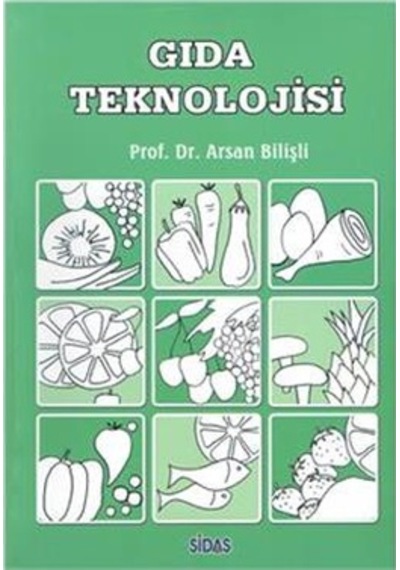 Gıda  Teknolojisi