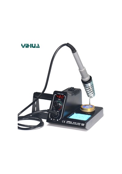 Yihua 926-LED-III ,220vac 130w Havya İstasyon