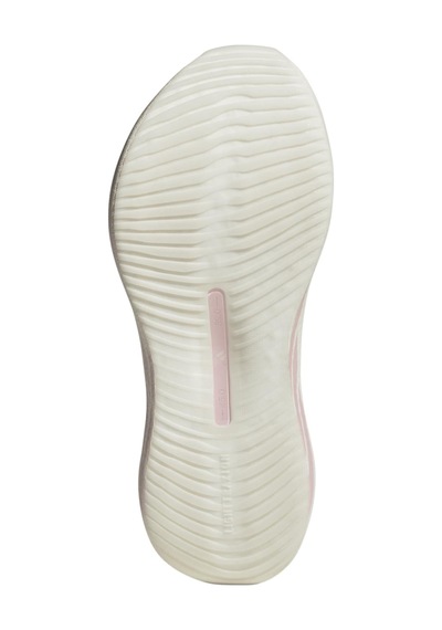 Adidas Hyperboost Edge Kadın Beyaz Koşu Ayakkabısı Kj0392