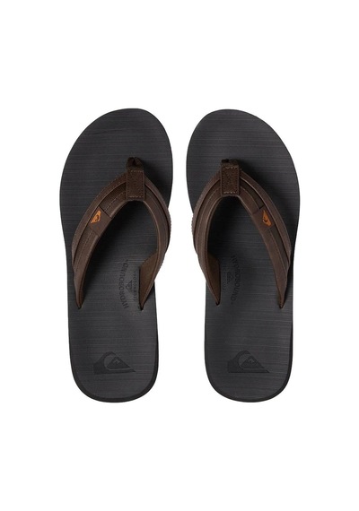 Quiksilver Carver Squısh Erkek Ayakkabı Aqyl100886-qk.xckc 001