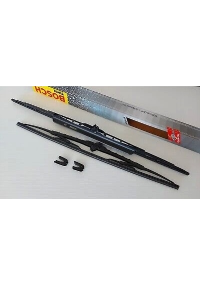 Silecek Süpürgesi Takım Laguna Iı / Sprinter 3t / Xantıa 2000-2006 Twın 600+500mm Oem No:33971183