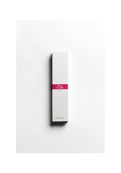Zara Pınk Flambe Eau De Toılette 10 Ml Kadın Parfüm