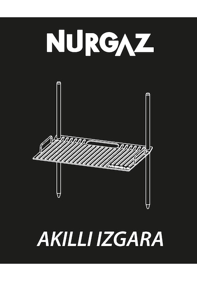 Nurgaz Akıllı Izgara