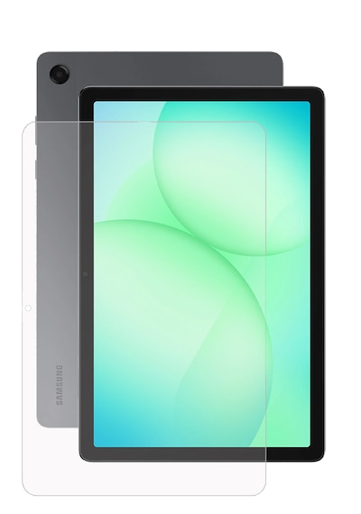 Samsung Uyumlu Galaxy Tab A11 Ekran Koruyucu-kırılmaz Cam