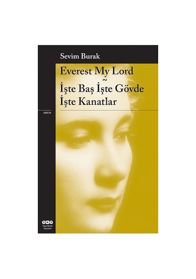 İşte Baş, İşte Gövde, İşte Kanatlar - Edebiyat Ve Mimarlık, Düşünsel