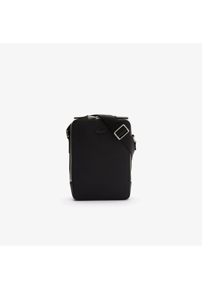 Lacoste Unısex Omuz Çantası Nh3271ce-000 Nh3271ce-000 Siyah Siyah