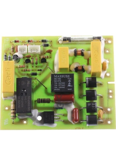 Kenwood - Je880 Elek.kart