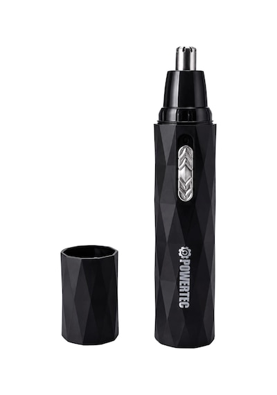 Tr-50 Profesyonel Type-c Şarjlı Burun & Kulak Kılı Tıraş Makinesi 2 Saat