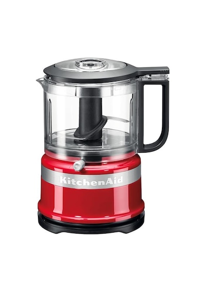 Kitchenaid 5Kfc3516Eer Mini Mutfak Robotu - Empire Red