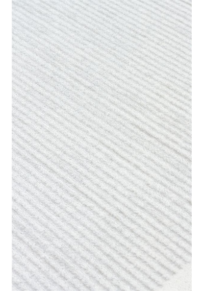 Sateen Lux St 909 Cream Hav Toz Vermez Modern Halı