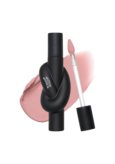 Renkli Dudak Bazı&tint Tie Up Cover Tint 03 Pink Step 03 Mixed Berries