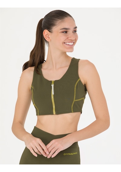 Pierre Cardin Kadın Haki Bustiyer 50270864-vr238 Haki