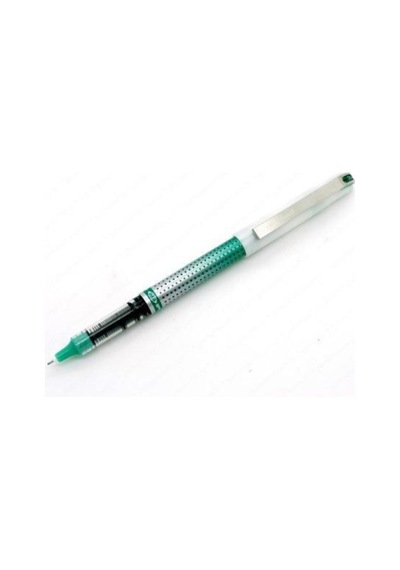 Unı Vısıon Needle Roller 07 Yesıl Ub-187 Karışık