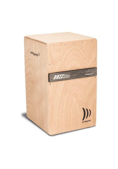 Ayrex Bb50 Buzz Board Cajon Eklentisi
