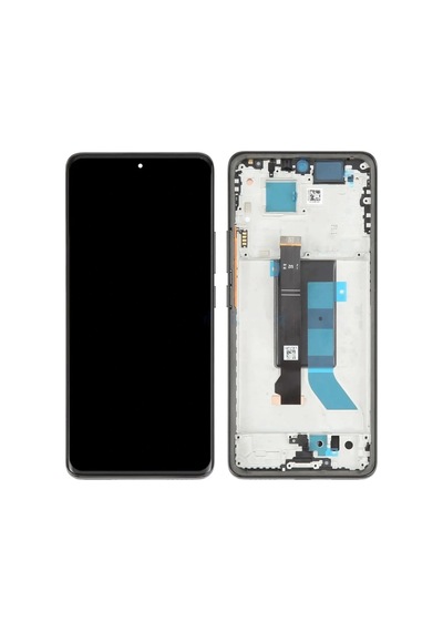 Redmi Note 14 Pro Plus Ekran Uyumlu Oled Çıtalı