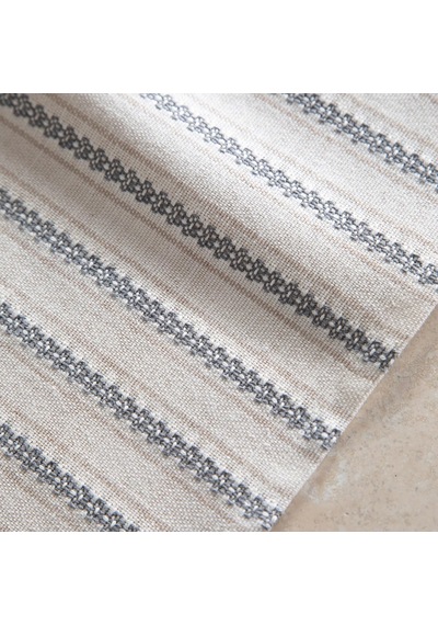 Bliss Runner Ekru Gri 40 X 130 Çok Renkli
