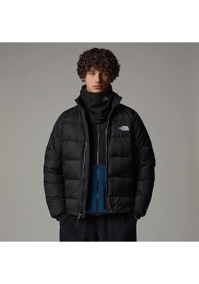 The North Face M Hydrenalıte Down Jacket Black Black Siyah