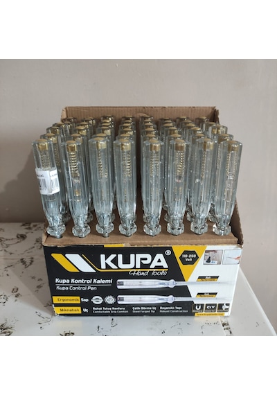 Elektirik Kontrol Kalemi Kupa 18.5 Cm Uzunlukta 1 Adet Gönderilir Elektirik Kontrol Kalemi Kupa 18.5 Cm Uzunlukta 1 Adet Gönderilir