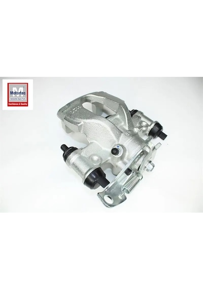 Fren Kaliperi Arka Sağ Master Iıı-movano 1.9-2.2-3.0 Dti 10 Tek Teker 48mm-12mm Motortec 440014373r/ 440010814r