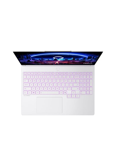 Lenovo Legion 5 15IAX11 83VK005NTRHMF1 Core 7 245HX 32 GB 1 TB SSD RTX5060 15.3" Free Dos Dizüstü Bilgisayar