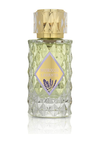 Nurxos 9712 Lavanta EDP Kadın Parfümü 8681124697127 65 ML