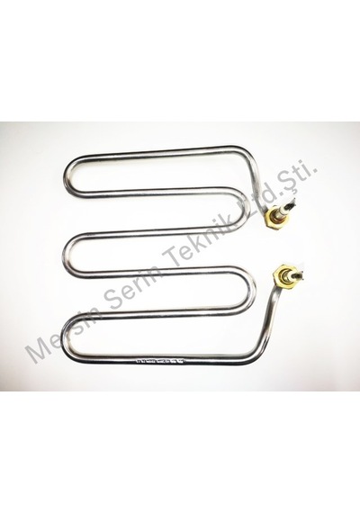Semaver Çaycı Isıtıcı Rezistans 230v 2200w