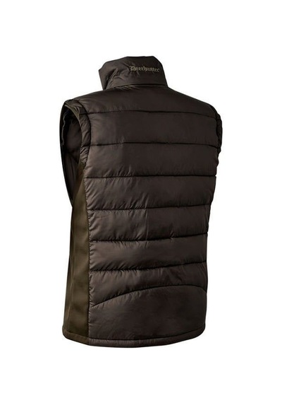 Deerhunter Escape Quilted Yeşil Yelek M Haki