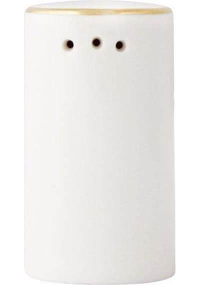 Porland Alumilite Altın Yaldız Tuzluk 58mm 04alm006343