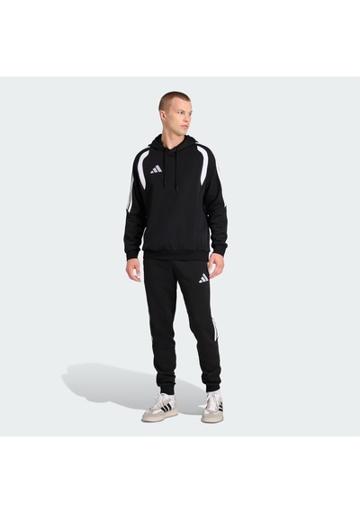 Adidas Jy7168 Tiro26l Erkek Sweatshirt Renkli