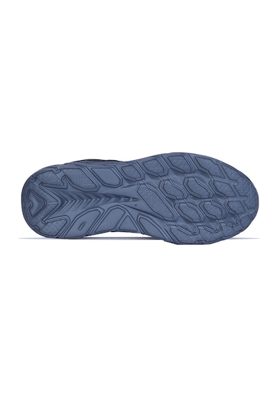 Volis 25810-m Günlük Erkek Sneaker Ayakkabı Füme
