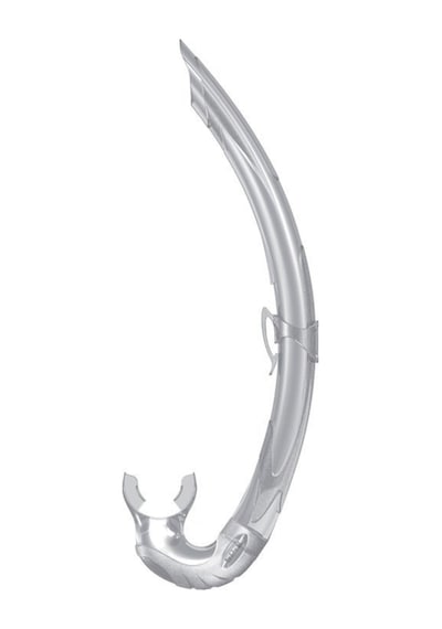 Everestoutdoor Seac Sub Snorkel Jet Seffaf