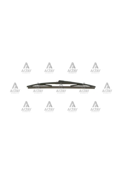 Silecek Süpürgesi I-10 08-13 Arka H317 300mm 3397015106