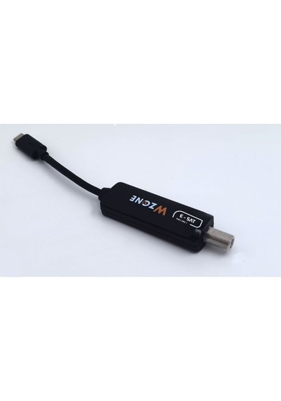 Botech Wzone Android Box Type C Tuner